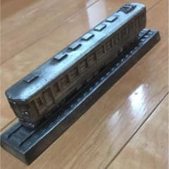 鉄道記念模型のサムネイル