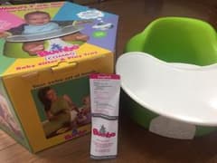 ☆くまみさん専用☆バンボ テーブル付きのサムネイル