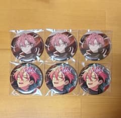 あんスタ メロアス 久遠舞珠 缶バッジ 30点 あんスタ 久遠舞珠 缶バッジ メロアス - メルカリ