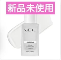 VDL トーンステイン カラーコレクティングプライマー 00 30mlのサムネイル