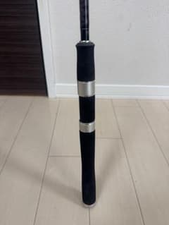 ダイワ ハートランドZ 6101MLFS‑SV 冴掛‑SAEGAKE‑ - メルカリ