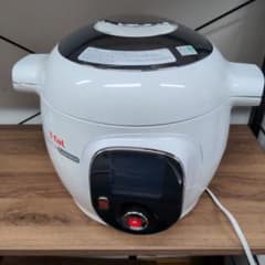 T-fal Cook4me Express 電気圧力鍋 - メルカリ