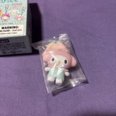 ちびっとも　森のおともだち　マイメロディのサムネイル