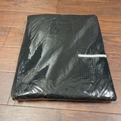 新品未使用極美品 レディース ブラック ニットセーター 長袖のサムネイル
