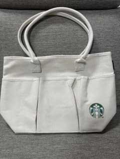 スターバックス　福袋　トートバッグのサムネイル