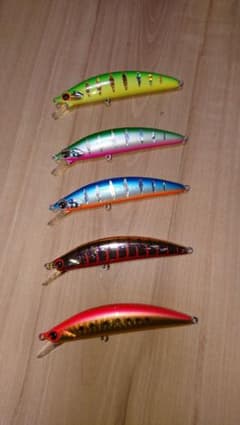 アイマ  魚道   ヘビーサーファーのサムネイル