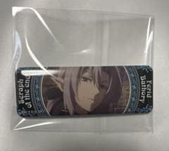 終わりのセラフ フェリド ロング缶バッジのサムネイル
