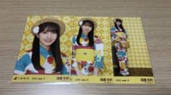 乃木坂46 真夏の全国ツアー2026 浴衣 海邉朱莉 ノーマルコンプのサムネイル
