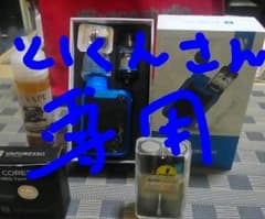 vape vsporesso予備バッテリー GtcoresSET 未使用品のサムネイル