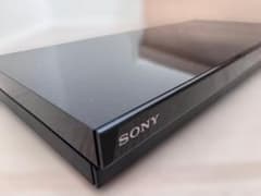 【美品】ソニー ブルーレイレコーダー BDZ-ZT2800 2TB 3番組録画のサムネイル