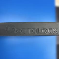 OTTOLOCK 結束バンド型ロック 自転車用鍵のサムネイル