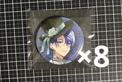 ハロウィン 2024 缶バッジ 春崎エアル 10点 - メルカリ