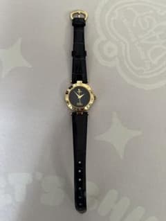 Vivienne Westwood 腕時計 ネイビー×ゴールドのサムネイル