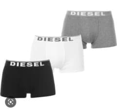 【新春セール中】DIESEL トランクスのサムネイル