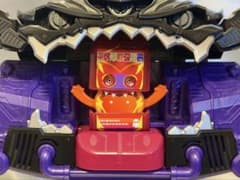 ダミーゴチゾウ(アメイジングミ)のサムネイル