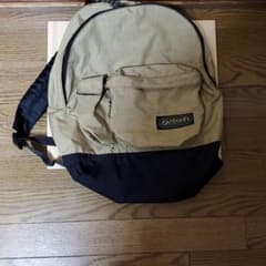 OUTDOOR 　リュックアウトドアのサムネイル