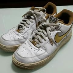 NIKE  ナイキ  AF1  メンズ  スニーカーのサムネイル