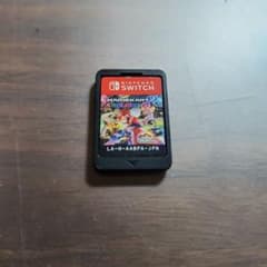 マリオカート8デラックス カセットのみのサムネイル