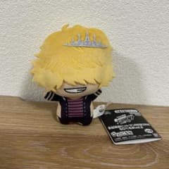 家庭教師ヒットマンREBORN! ちびぐるみvol.2 ベルフェゴール - メルカリ