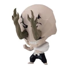 呪術廻戦 カプセルフィギュアコレクション03 花御のサムネイル
