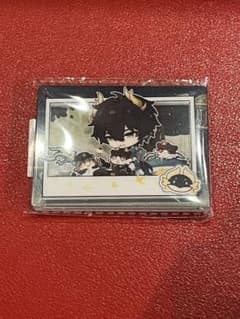 スタレ 一番くじ　G賞　アクリルチャーム　丹恒・騰荒のサムネイル
