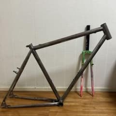 all city nature boy canti 49 - メルカリ