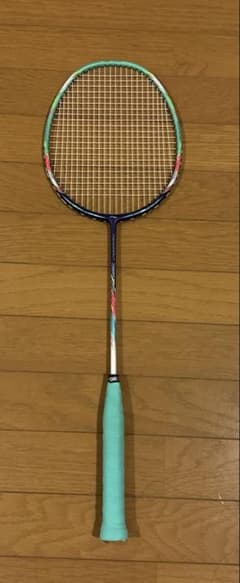 LI-NING AERONAUT 7000I バドミントンラケット リーニン - メルカリ