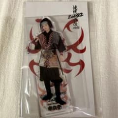 滝沢歌舞伎2022 目黒蓮 アクリルスタンド - メルカリ
