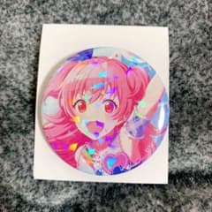 プロセカ 愛莉 ホログラム缶バッジのサムネイル