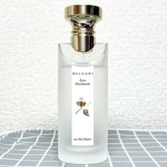 BVLGARI ブルガリ オ パフメ オーテブラン オーデコロン 75ml - メルカリ