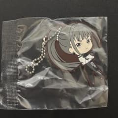 学園アイドルマスター ラバーマスコット3　雨夜燕のサムネイル