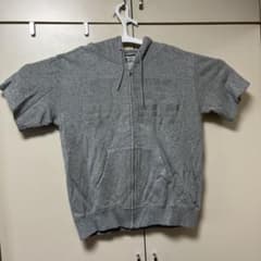 SUBCIETY 半袖パーカーのサムネイル