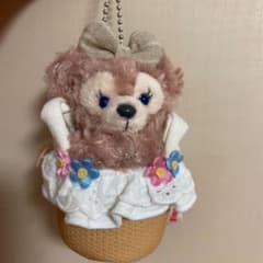 シェリーメイ ストラップ キーホルダーのサムネイル