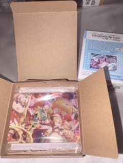 プロジェクトセカイ ノブルアートコレクション vol.6 ⑩神代類のサムネイル