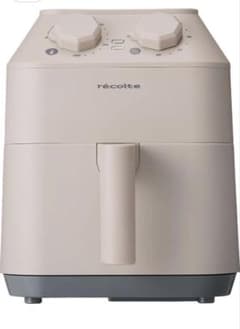 récolte Air Oven ノンフライヤー ベージュのサムネイル