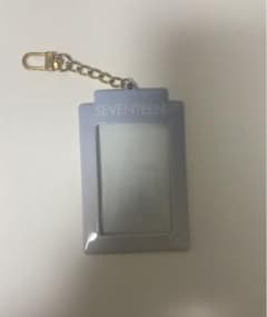 SEVENTEEN トレカケースのサムネイル