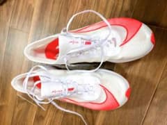 ナイキ　ズームフライ3 NIKE ZOOMFLY3 26.0cmのサムネイル