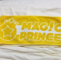 マジプリ 旧タオルのサムネイル