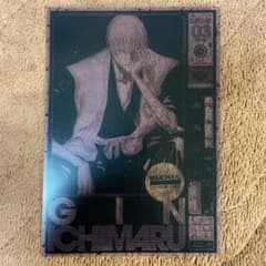 BLEACH 原画展　特典　市丸ギンのサムネイル