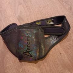 フィットネス　Ａeromic　マイクベルト　インストラクターのサムネイル