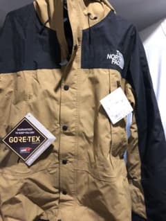 the north face マウンテンライトジャケットのサムネイル