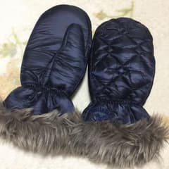 キャロウェイ グローブ レディース 防寒のサムネイル