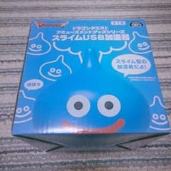 ドラゴンクエスト スライム加湿器のサムネイル