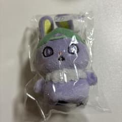 ちまた　指人形　ジェオチャムのサムネイル