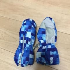 グローブ スキー手袋 キッズのサムネイル