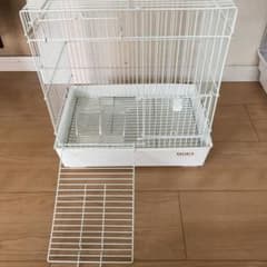 ケージのサムネイル