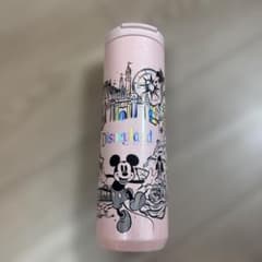 ロサンゼルス ディズニー限定 スターバックス タンブラー - メルカリ