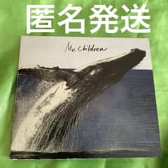 Mr.Children 앨범 [SENSE] 미스터 칠드런 CD