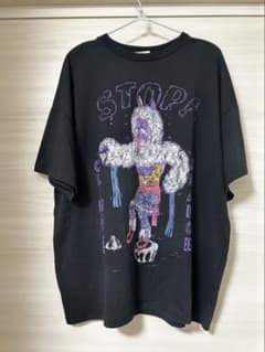 オーバーサイズTシャツのサムネイル