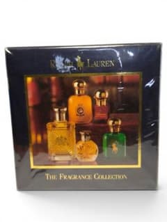 Ralph Lauren The Fragrance Collectionのサムネイル